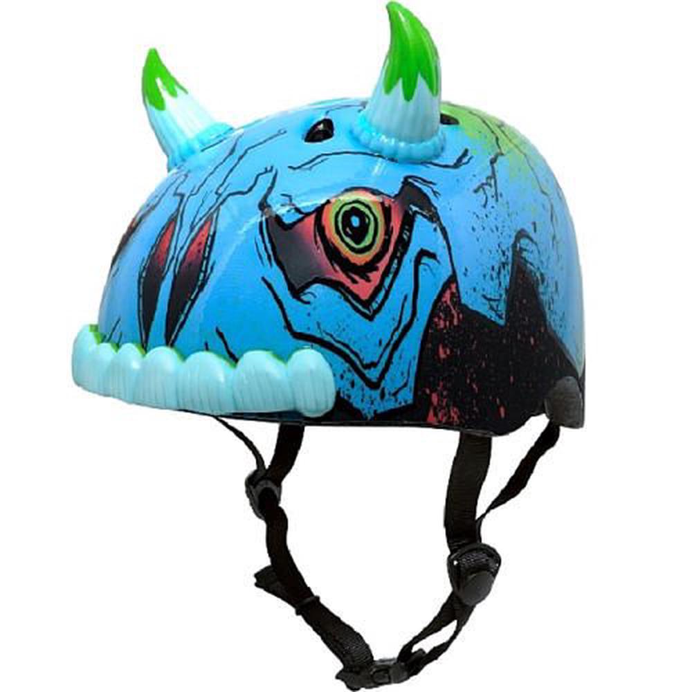 krash kids helmet