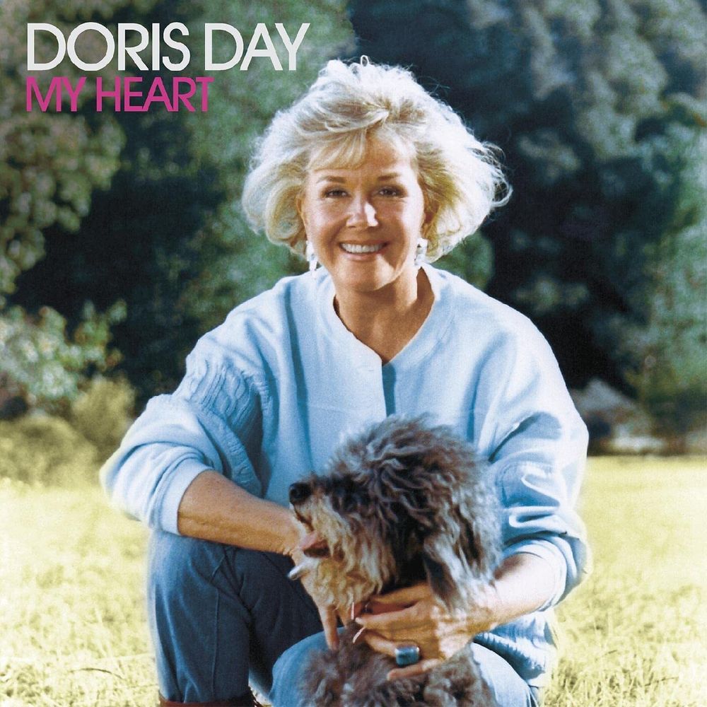 My Heart (Green) - ISBN: 0848064013556