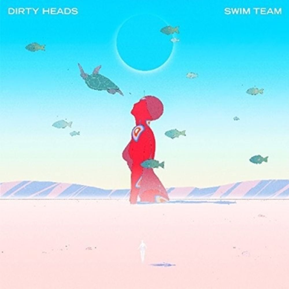 Swim Team - ISBN: 0849320025214