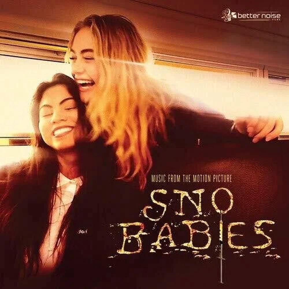 Sno Babies - ISBN: 0849320089339