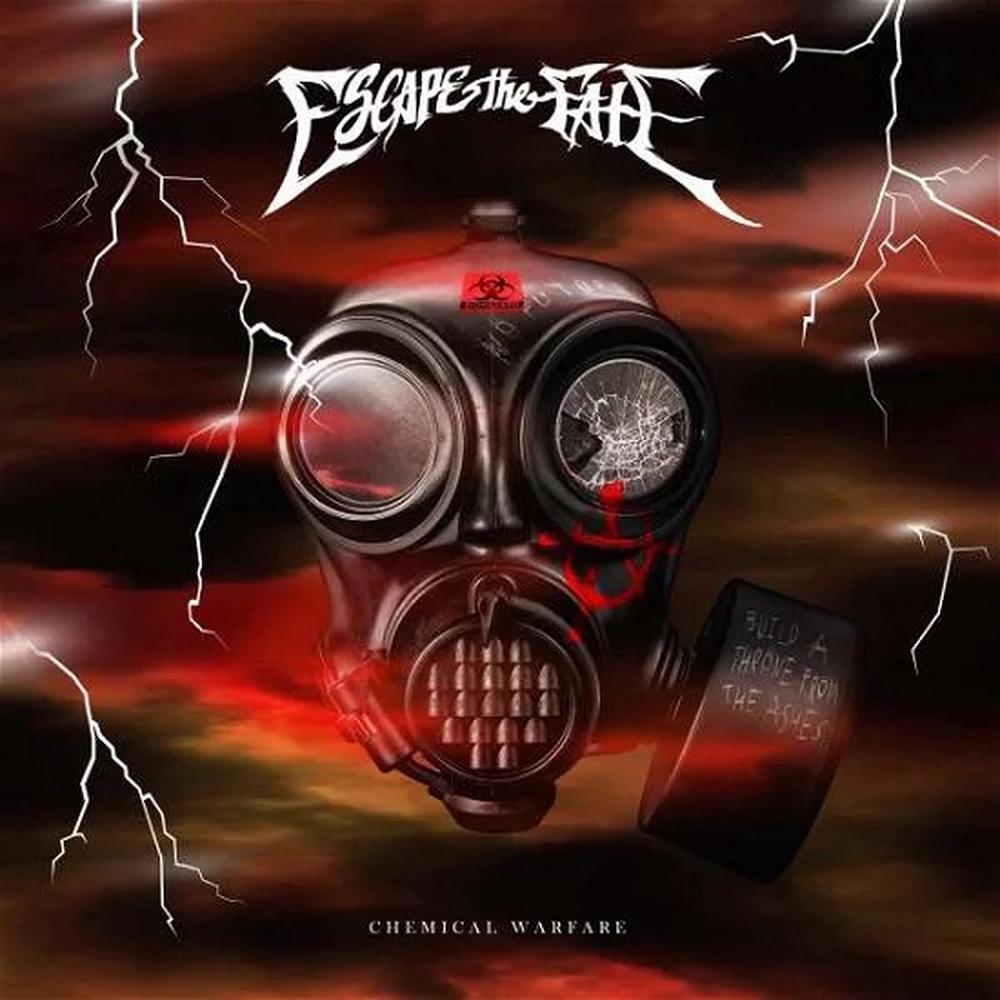 Chemical Warfare, 0849320093121