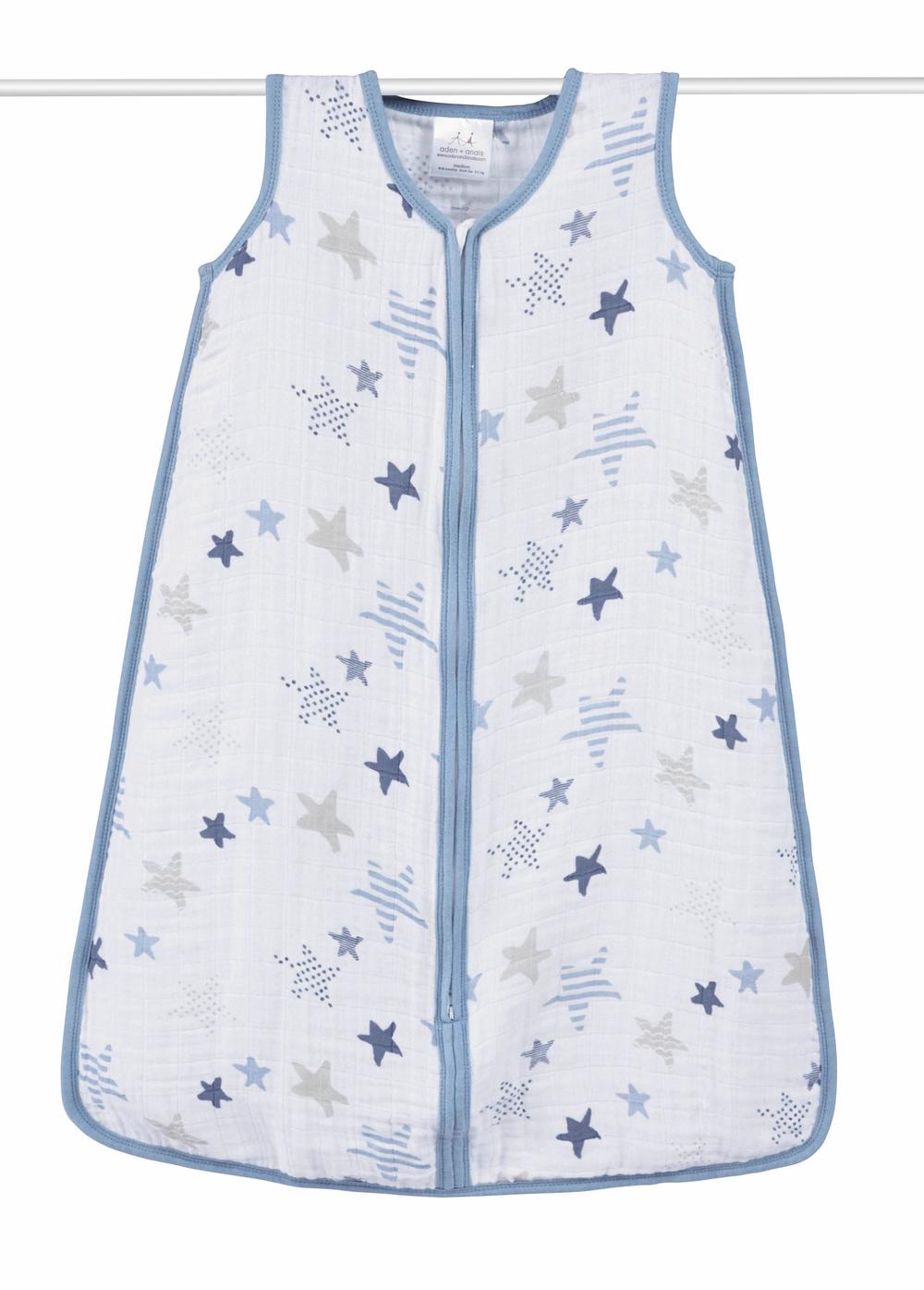 aden and anais sleep sack xl