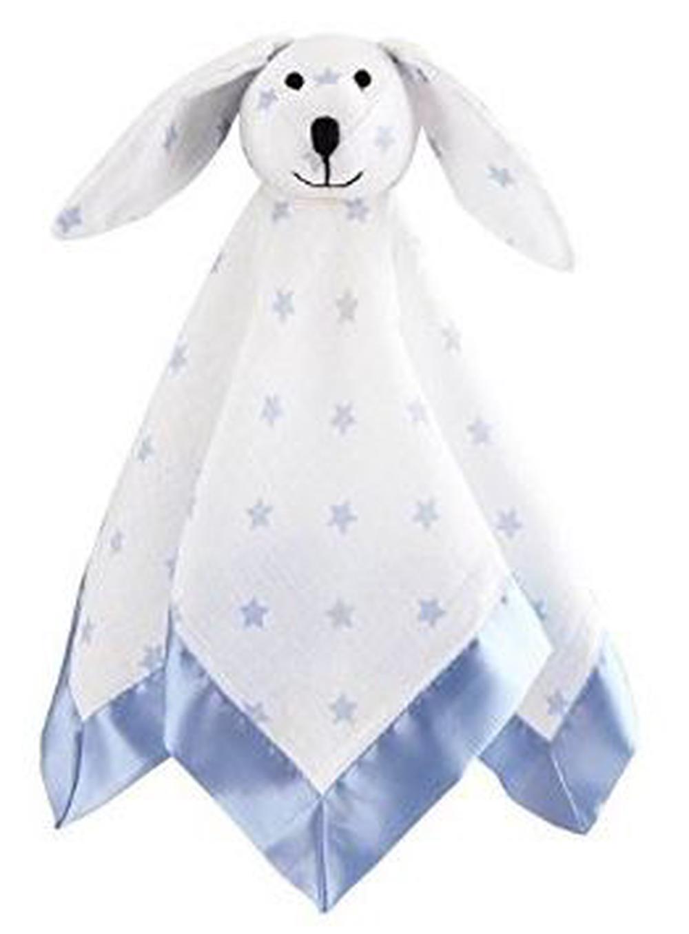 aden and anais muslin lovey