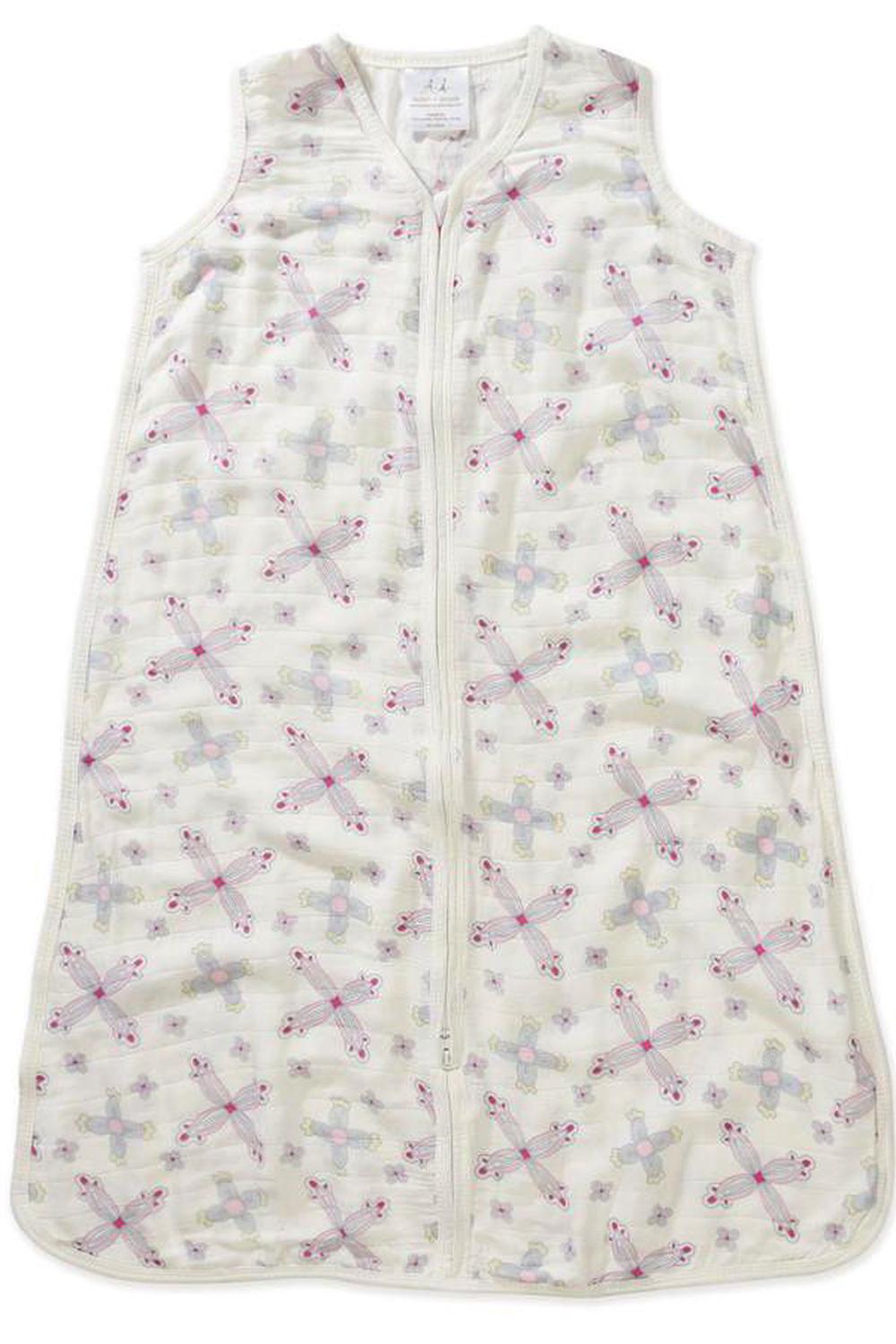 aden and anais 0.5 tog sleeping bag