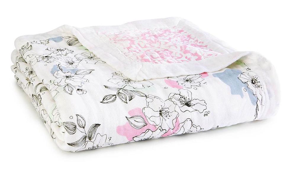 aden anais bamboo blanket