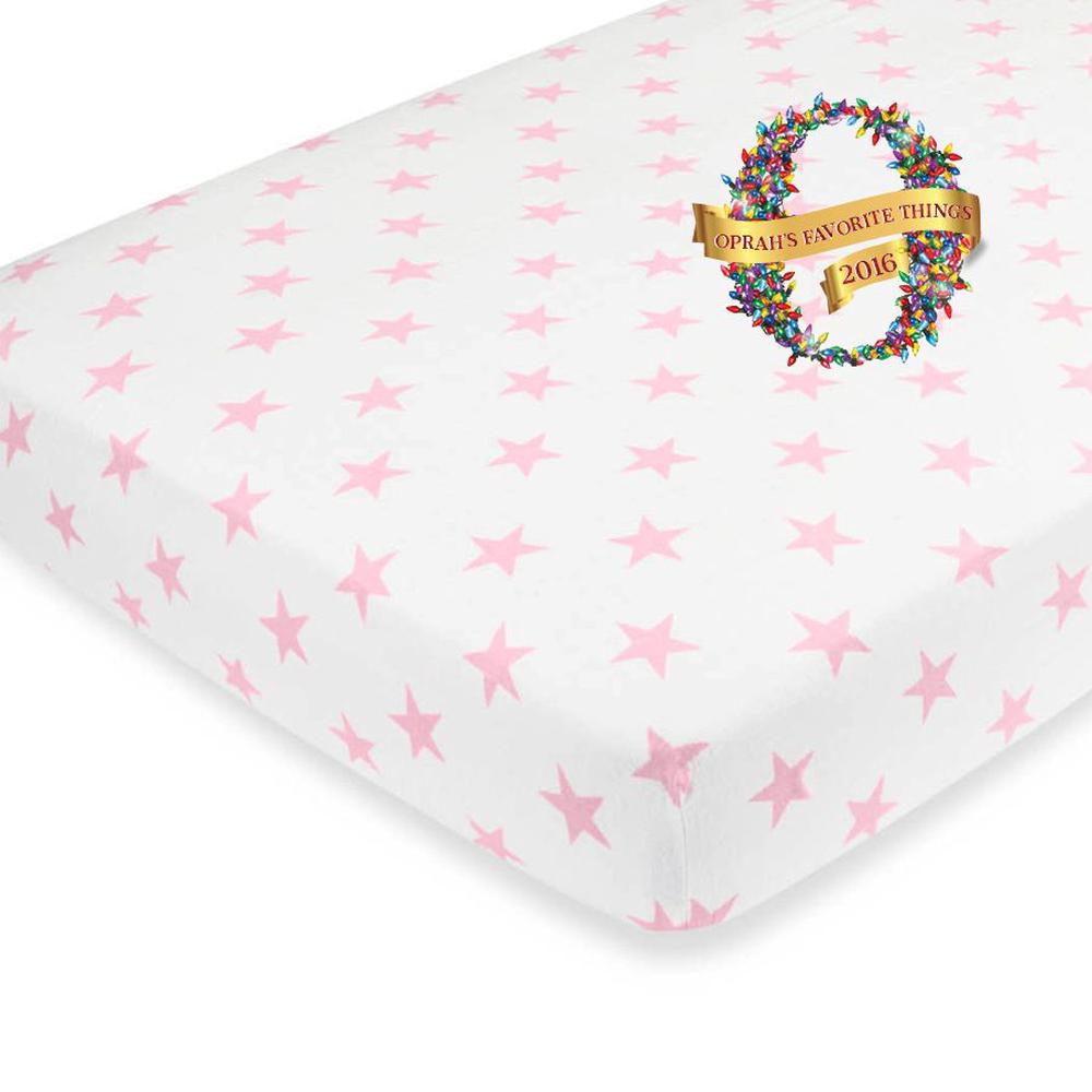 Aden Anais Cosy Muslin Crib Sheet Grace Buy Online At The Nile