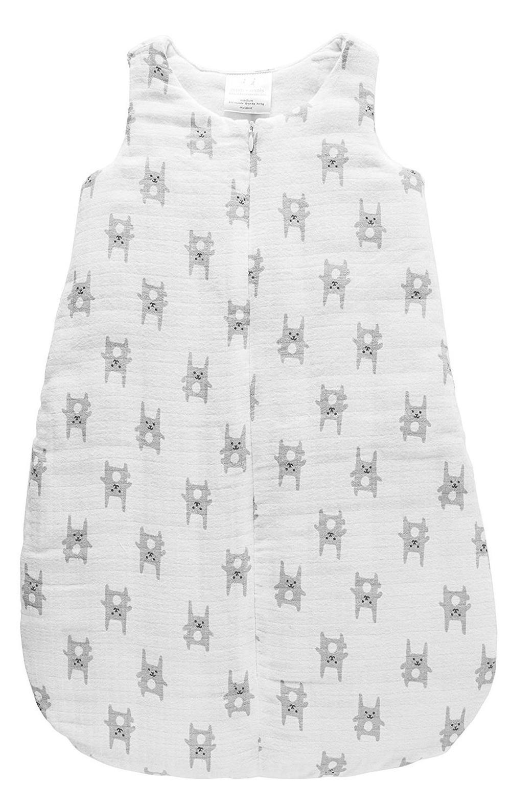 aden and anais flannel muslin blanket