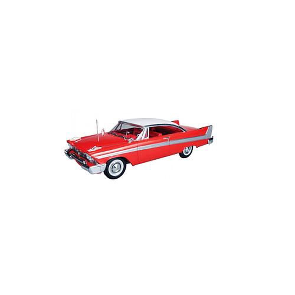christine car model kit
