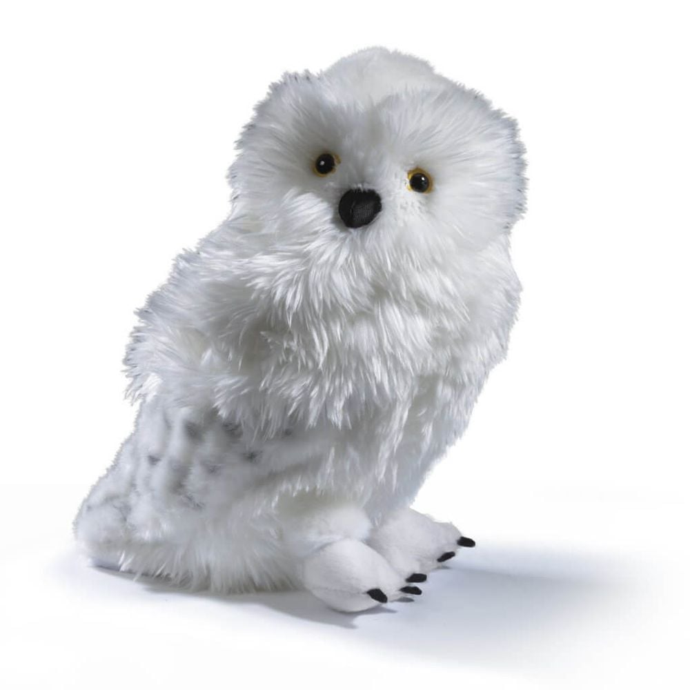 Harry Potter Hegwig Plush by Harry Potter - ISBN: 0849421003890