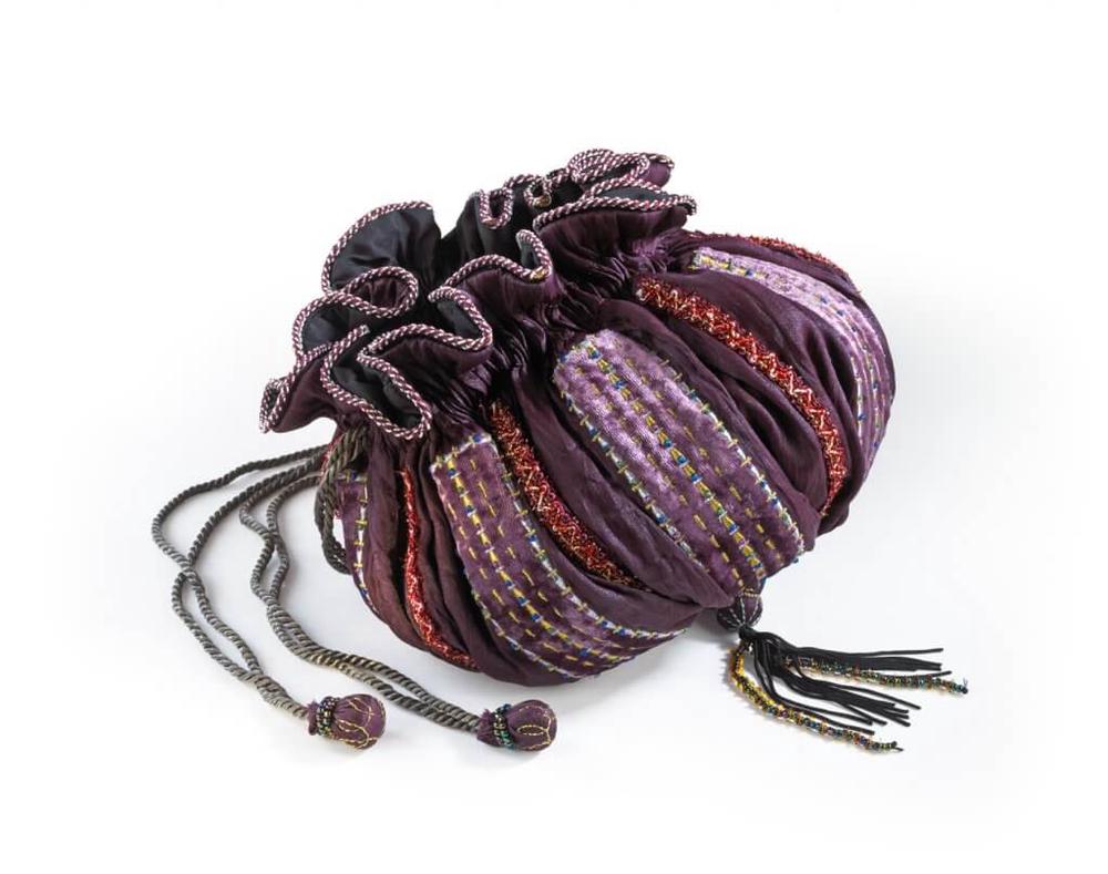 Harry Potter Hermione Granger Bag, 0849421006488