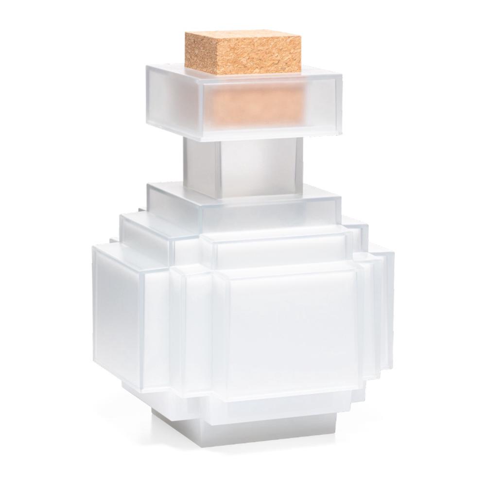 Noble Collection Minecraft - Potion Bottle Illuminating Collector Replica, 0849421009519