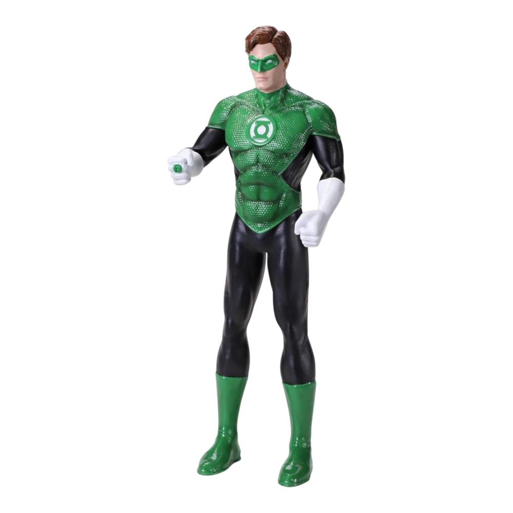 Noble Collection DC - Green Lantern Bendable Figure, 0849421010669