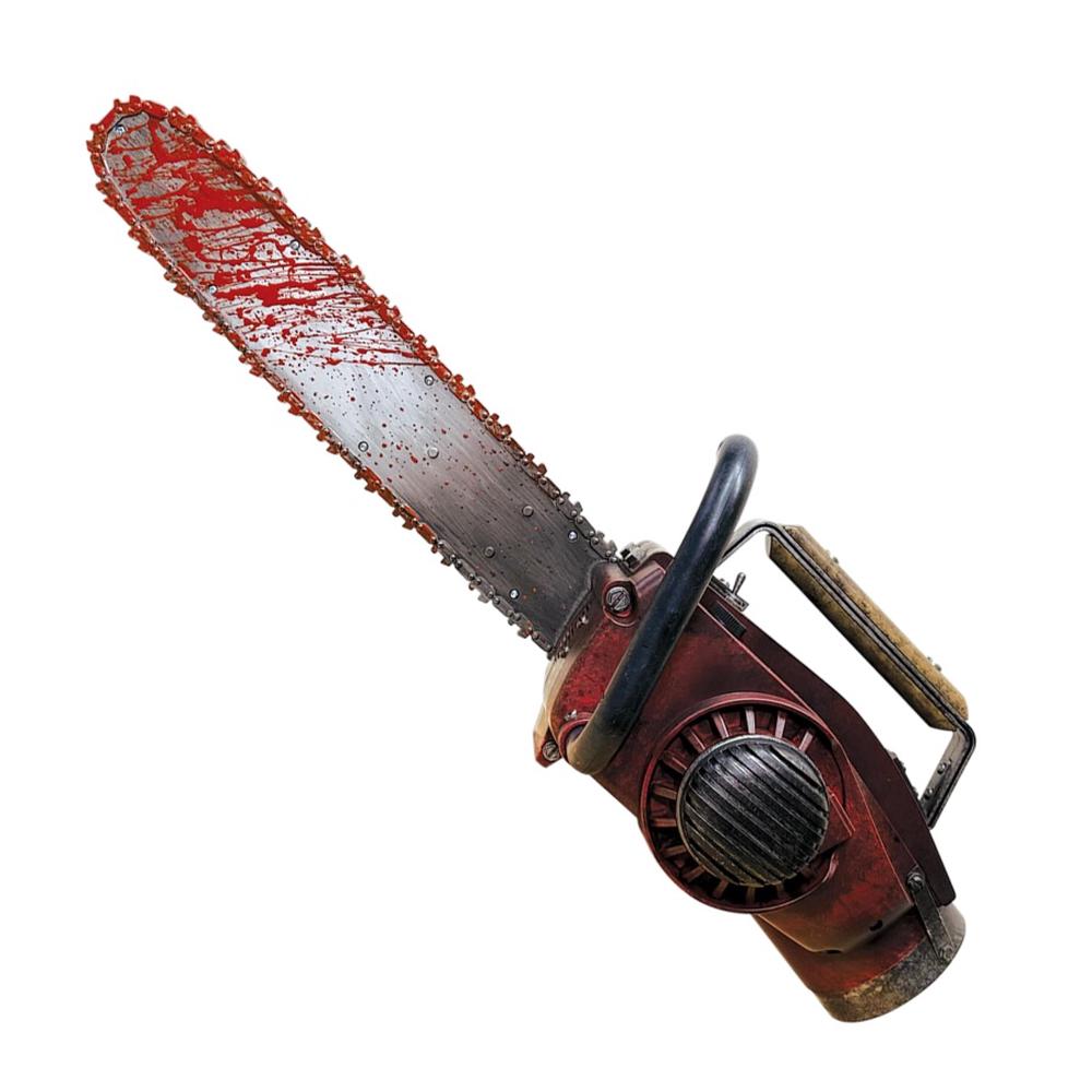 Army of Darkness - Ash's Chainsaw Prop Replica, 0849795099321