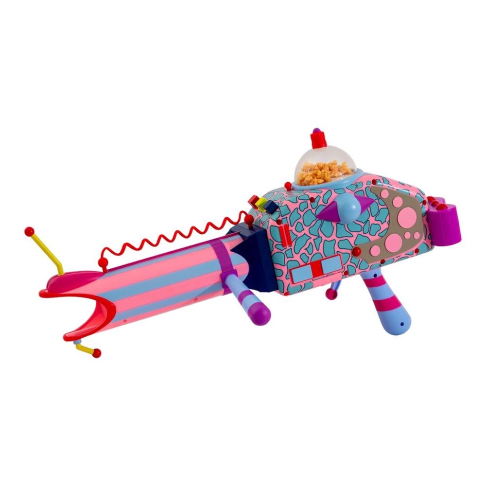 Killer Klowns - Popcorn Bazooka Electronic Replica, 0849795099505