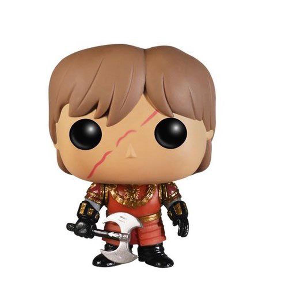 Tyrion lannister hot sale doll