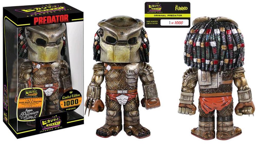 funko predator