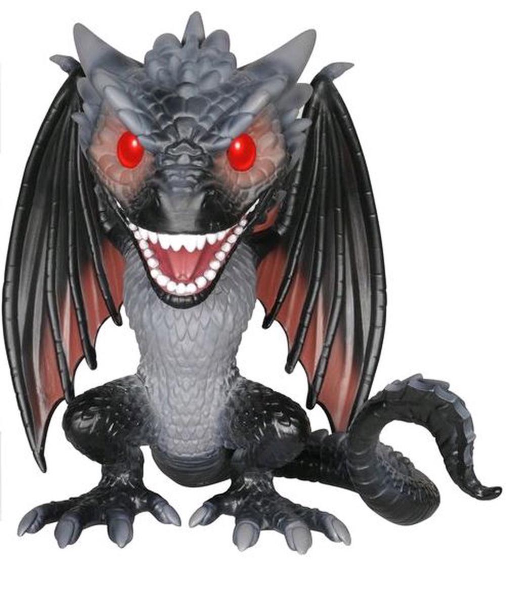 FunKo Game of Thrones - Drogon 6 inch Pop! Vinyl Figure | Buy online at