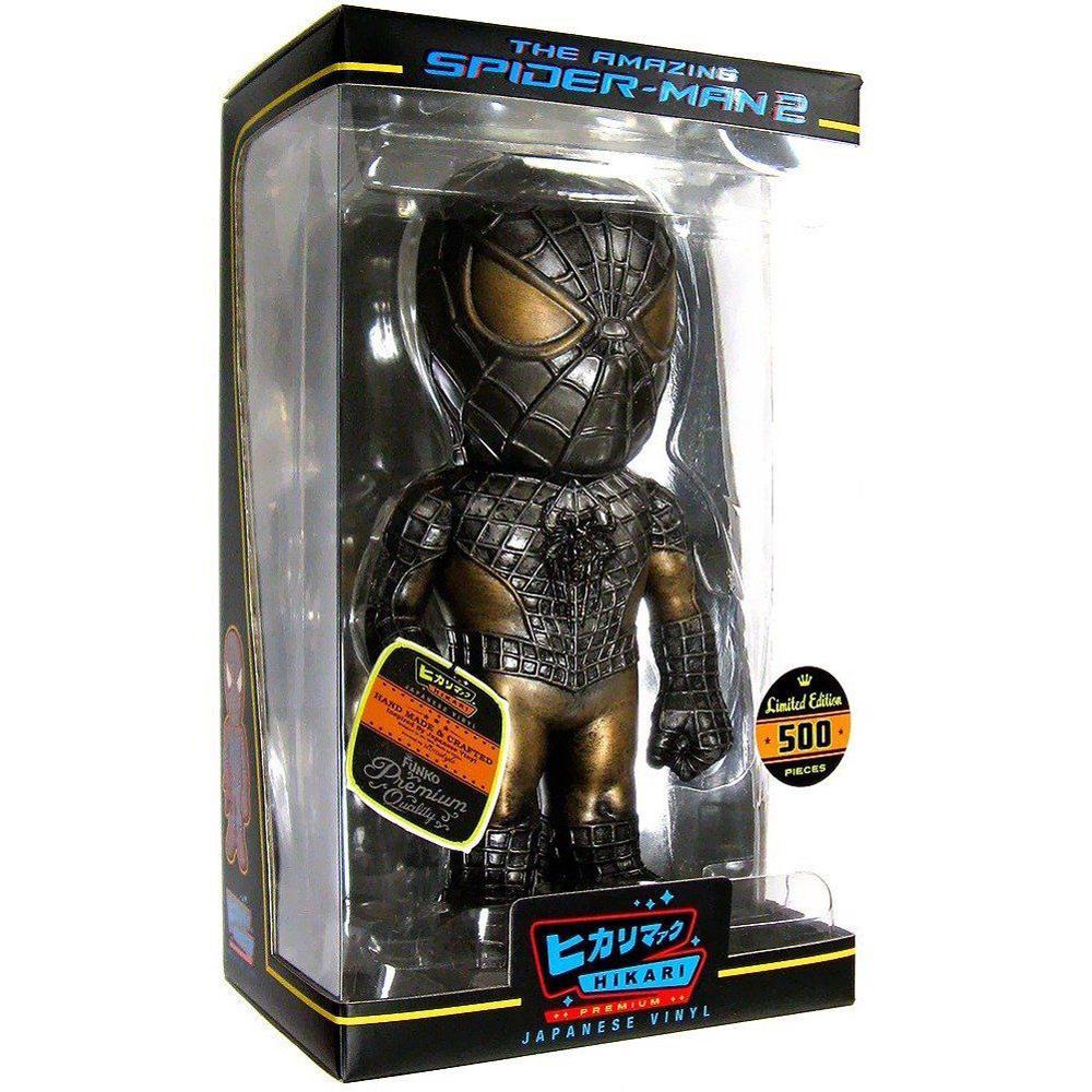 Funko Spider Man Spider Man Metal Mix Hikari Buy Online At The Nile