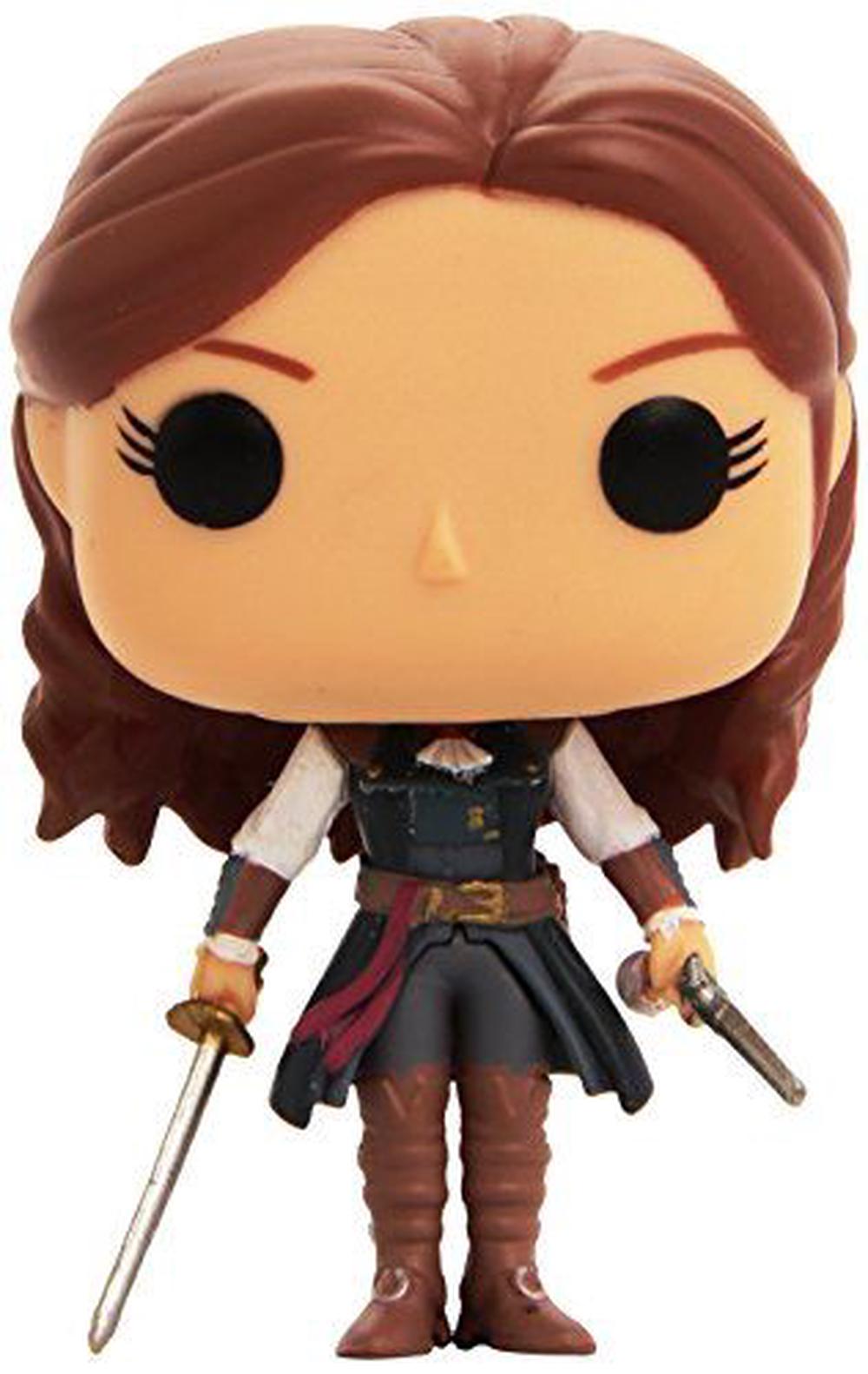 unity funko pop