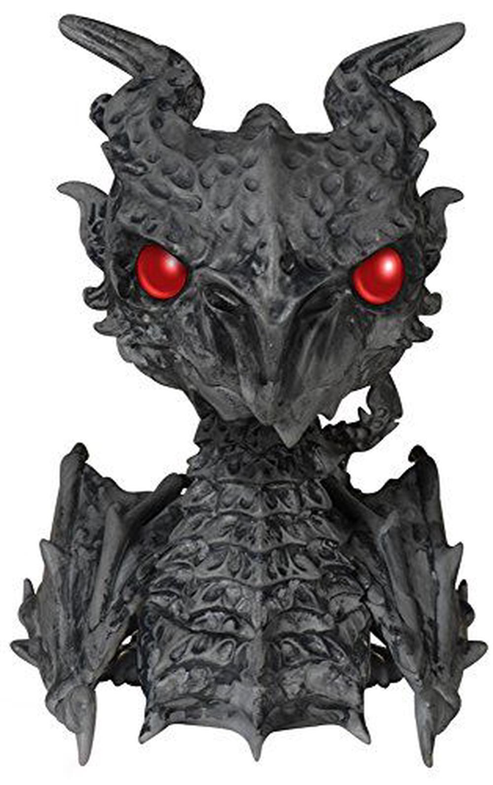 FunKo The Elder Scrolls V Skyrim Alduin Pop! Vinyl Figure Buy