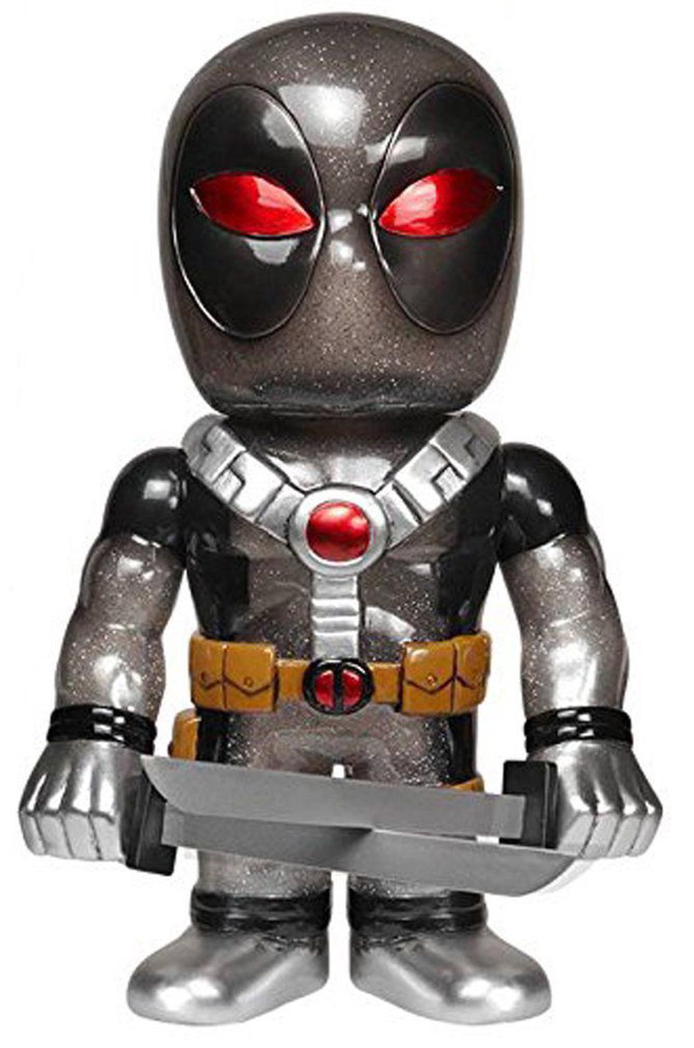 Funko Deadpool - X-Force Hikari Figure, 0849803055608