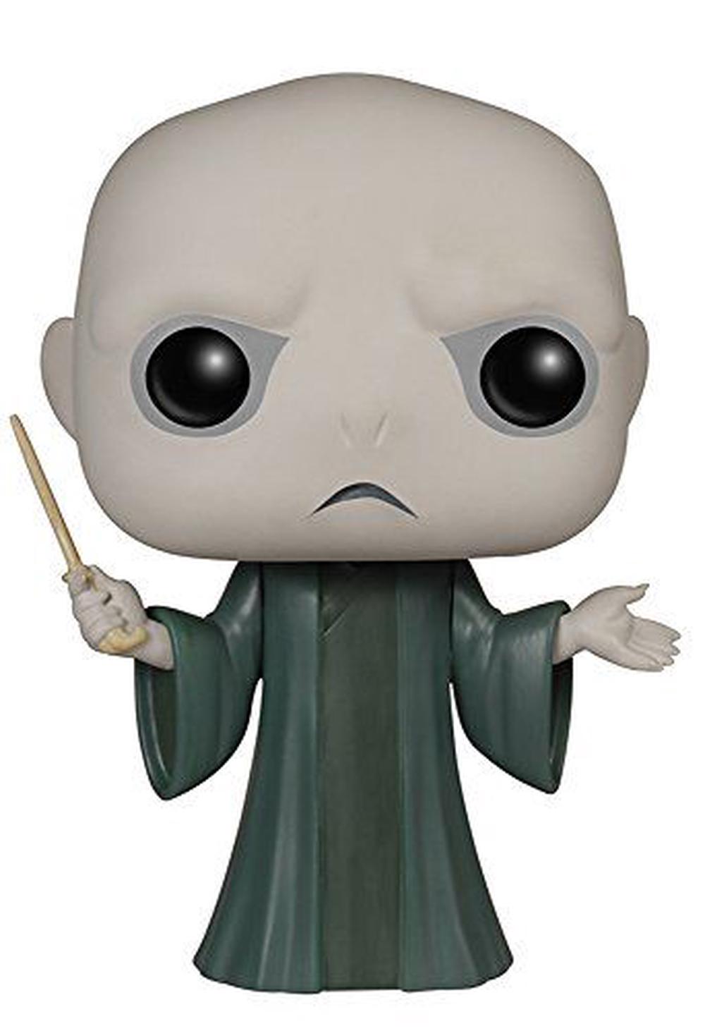 Funko Voldemort Harry Potter Pop! Vinyl Figure | Buy online at The Nile