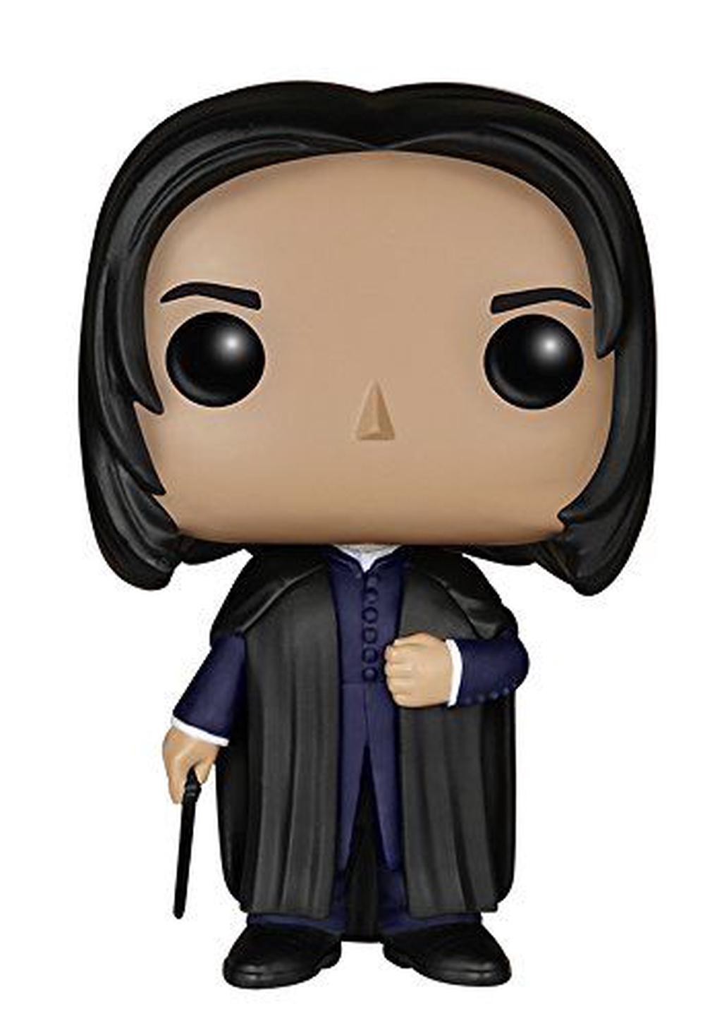 snape funko pop