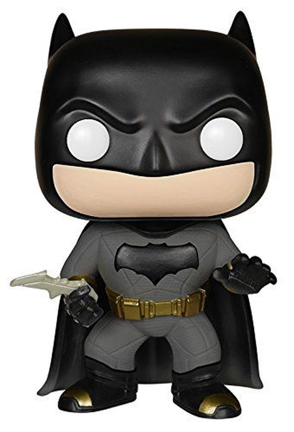 batman pop figure