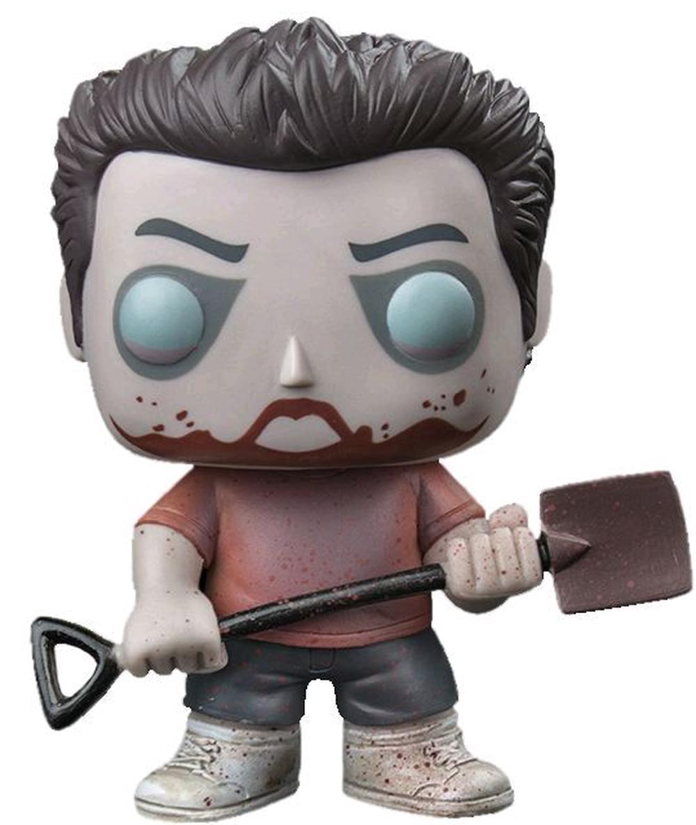 FunKo Shaun of the Dead Zombie Ed Pop! Vinyl Figure Buy online at