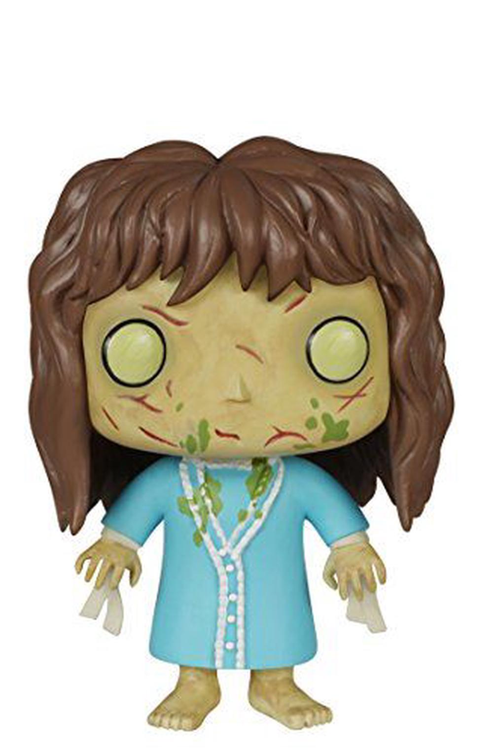 Funko POP Movie The Exorcist Action Figure, 0849803061418