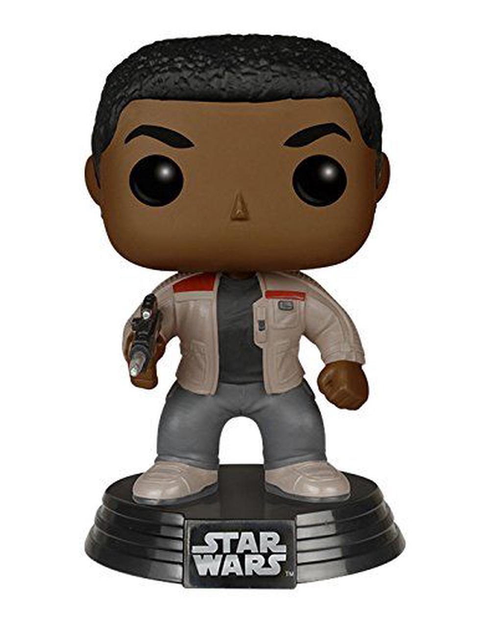 funko pop finn star wars
