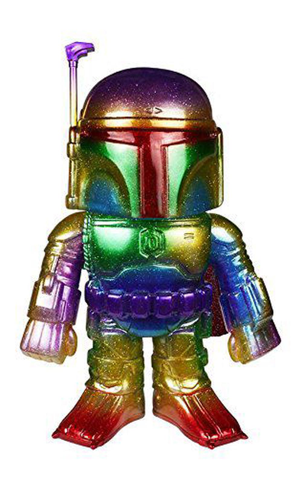 funko hikari boba fett