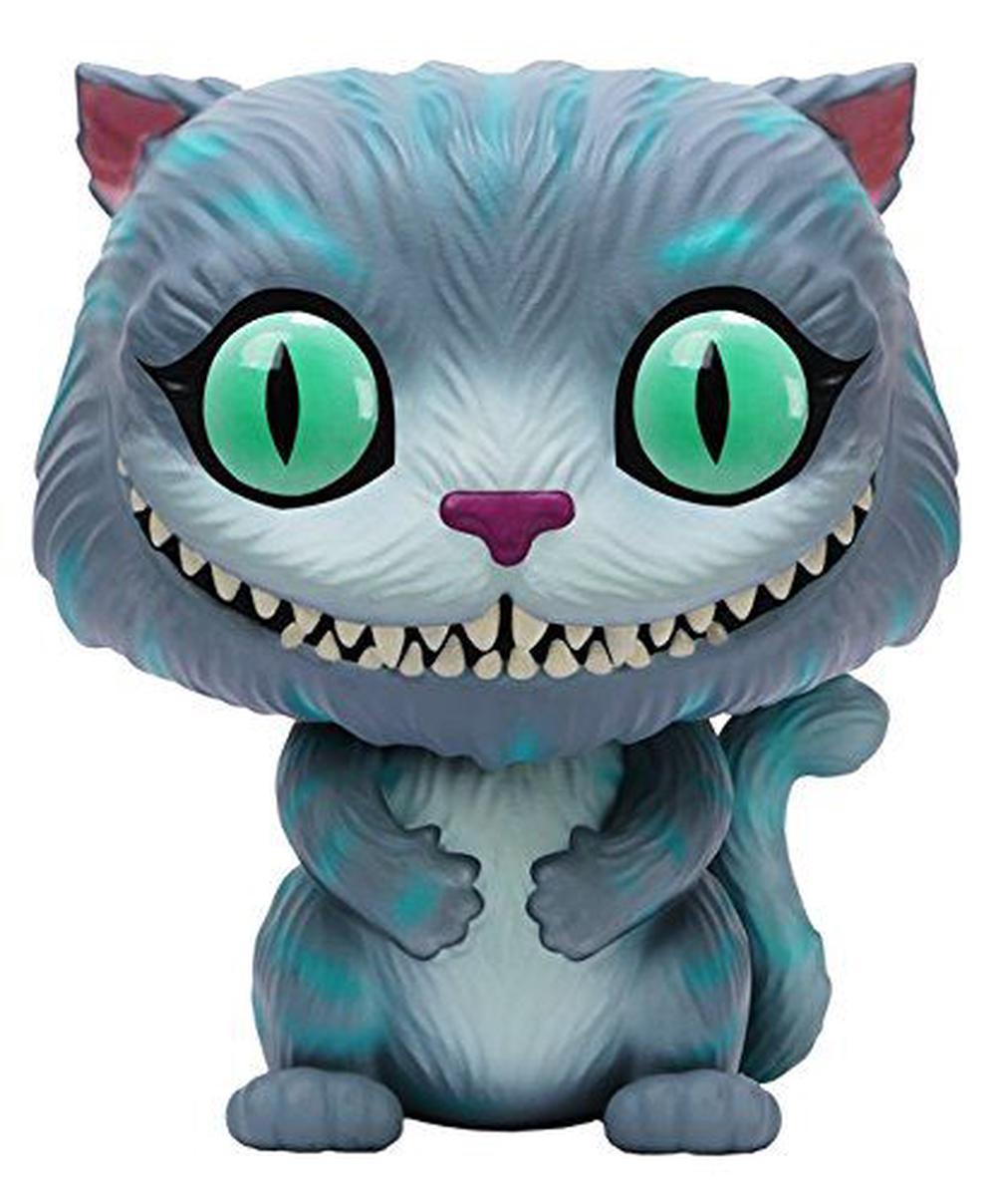 Funko Alice In Wonderland Cheshire Cat Pop Vinyl Buy Online At The Nile