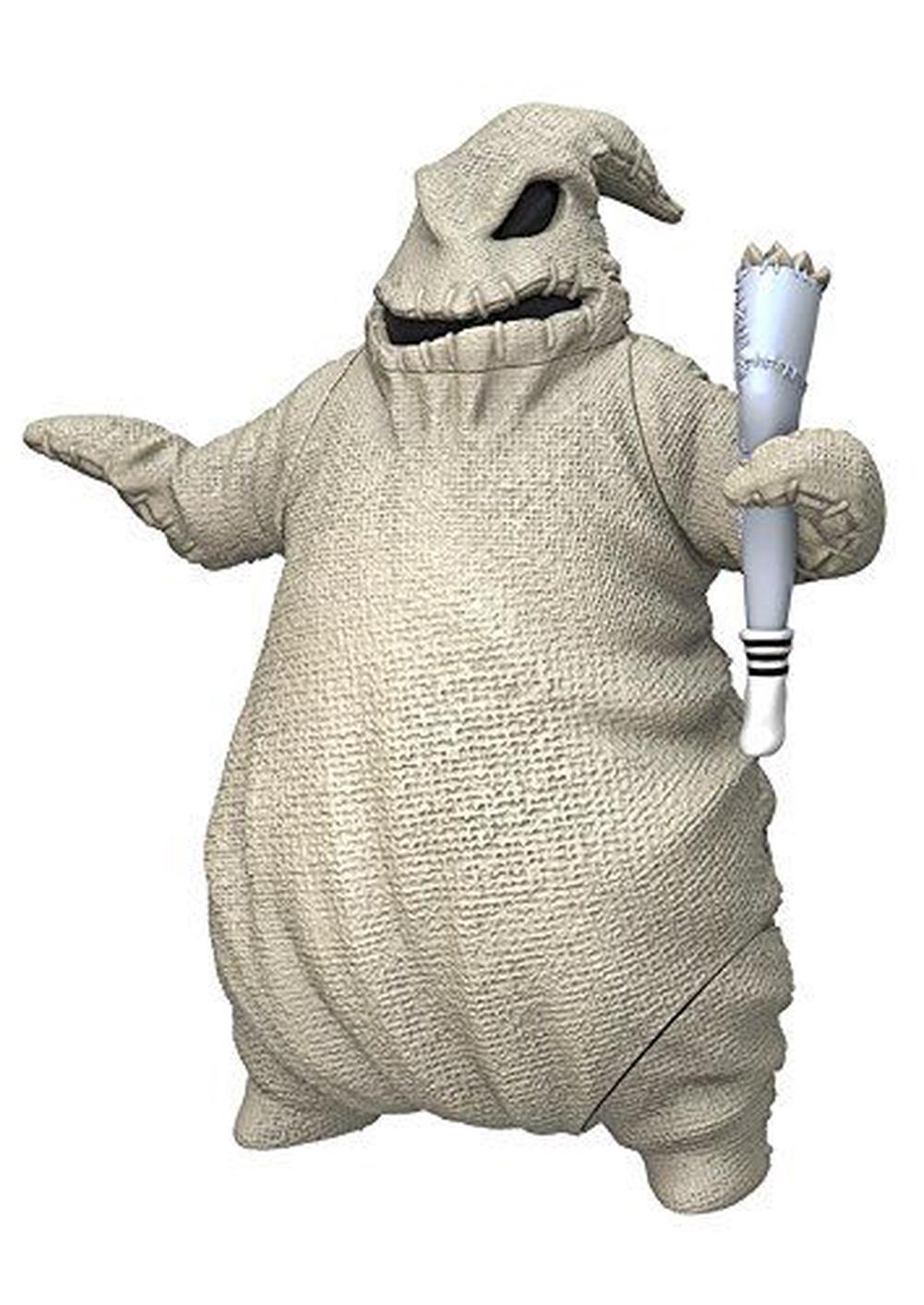 oogie boogie funko soda chase