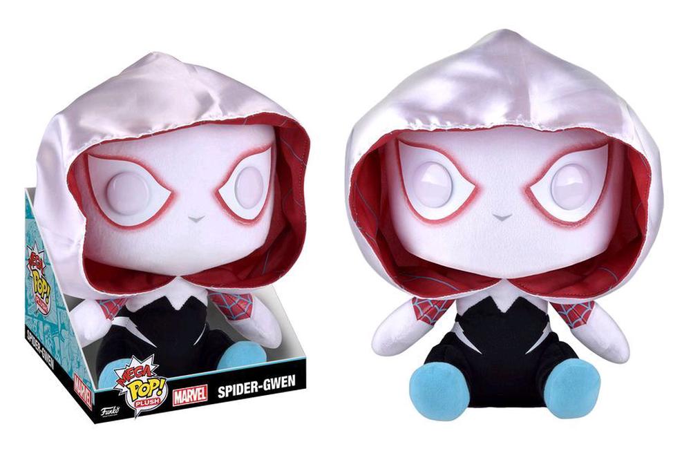 spider gwen funko pop