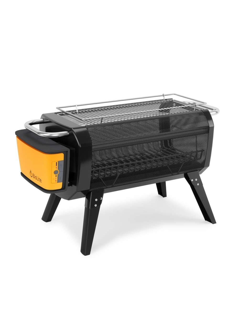 Firepit+ Smokeless Portable Fire Pit, 0850003383354