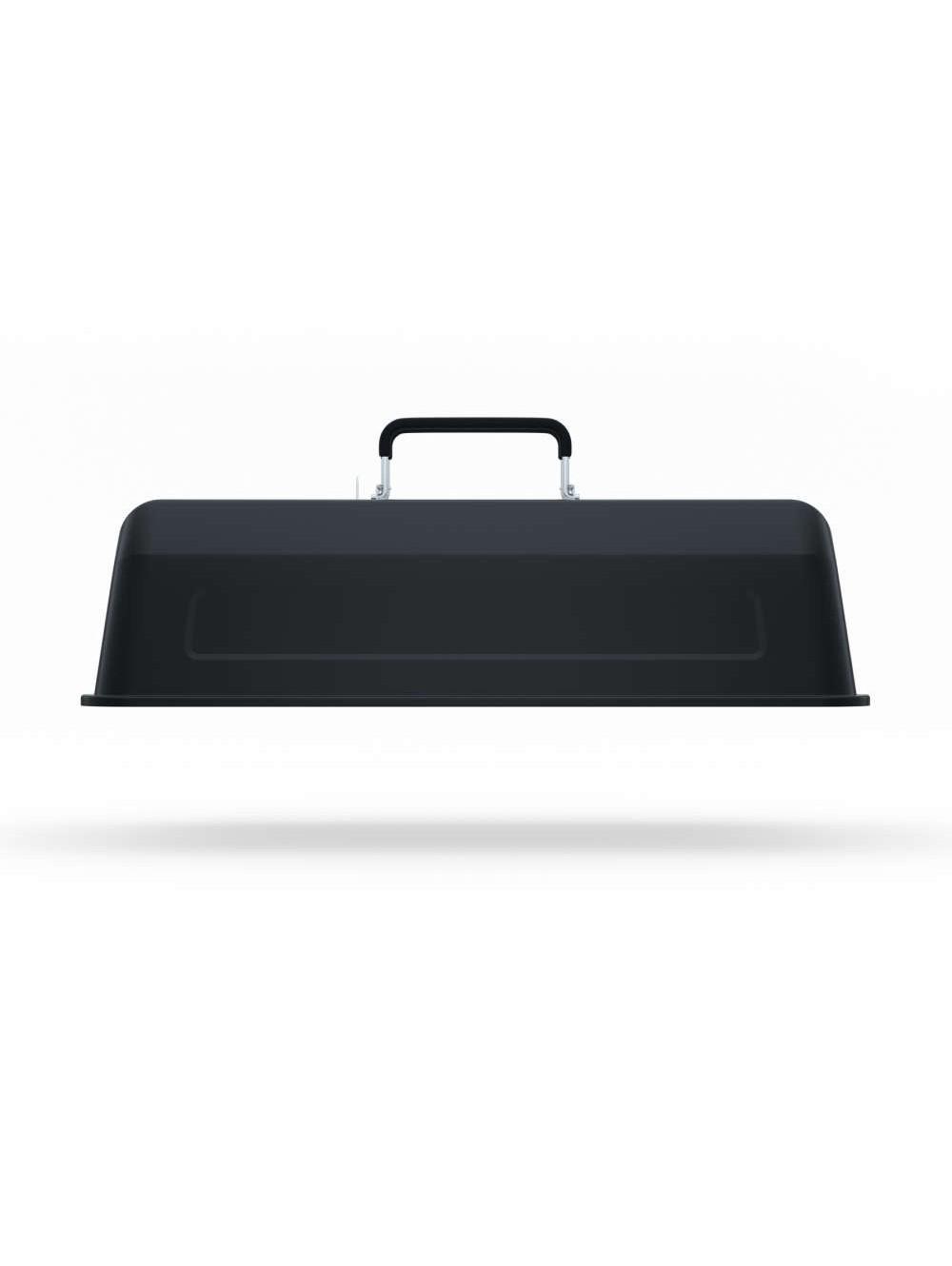 FirePit Grill Lid, 0850003383361