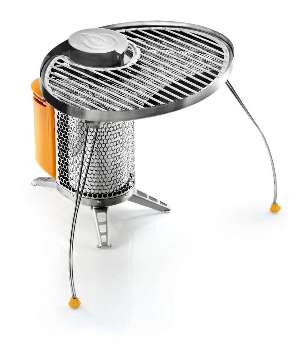 Campstove Portable Grill, 0850003383620