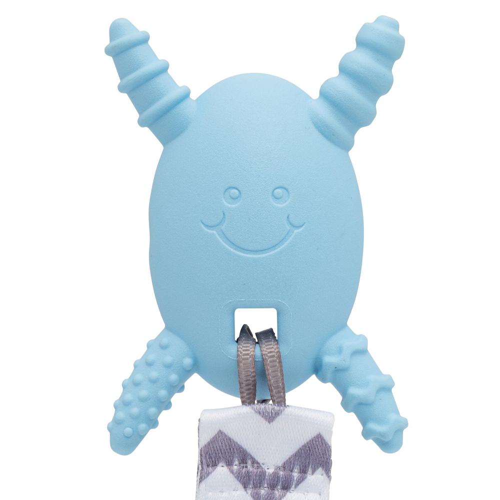 The Teething Egg Molar Magician Teething Aid (Blue) Buy online