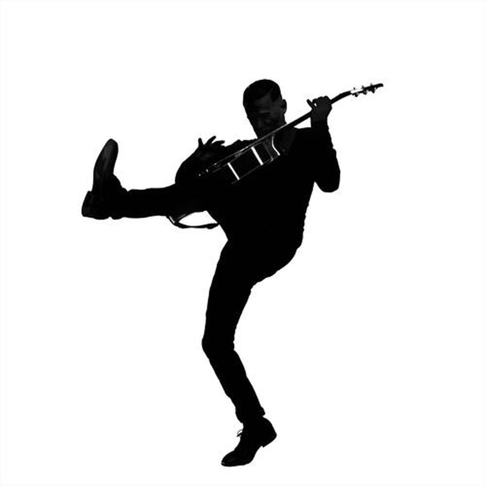 Gigi's Recovery, 0850018479677