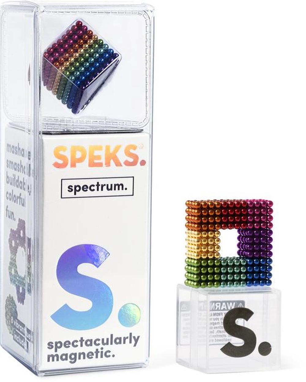 Spectrum Speks, 0850021697273