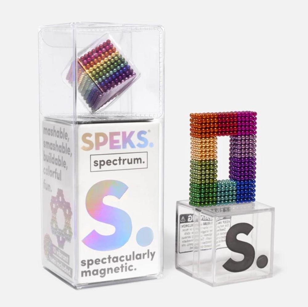 Speks Spectrum Spheres, 1000 Piece Buy online at The Nile