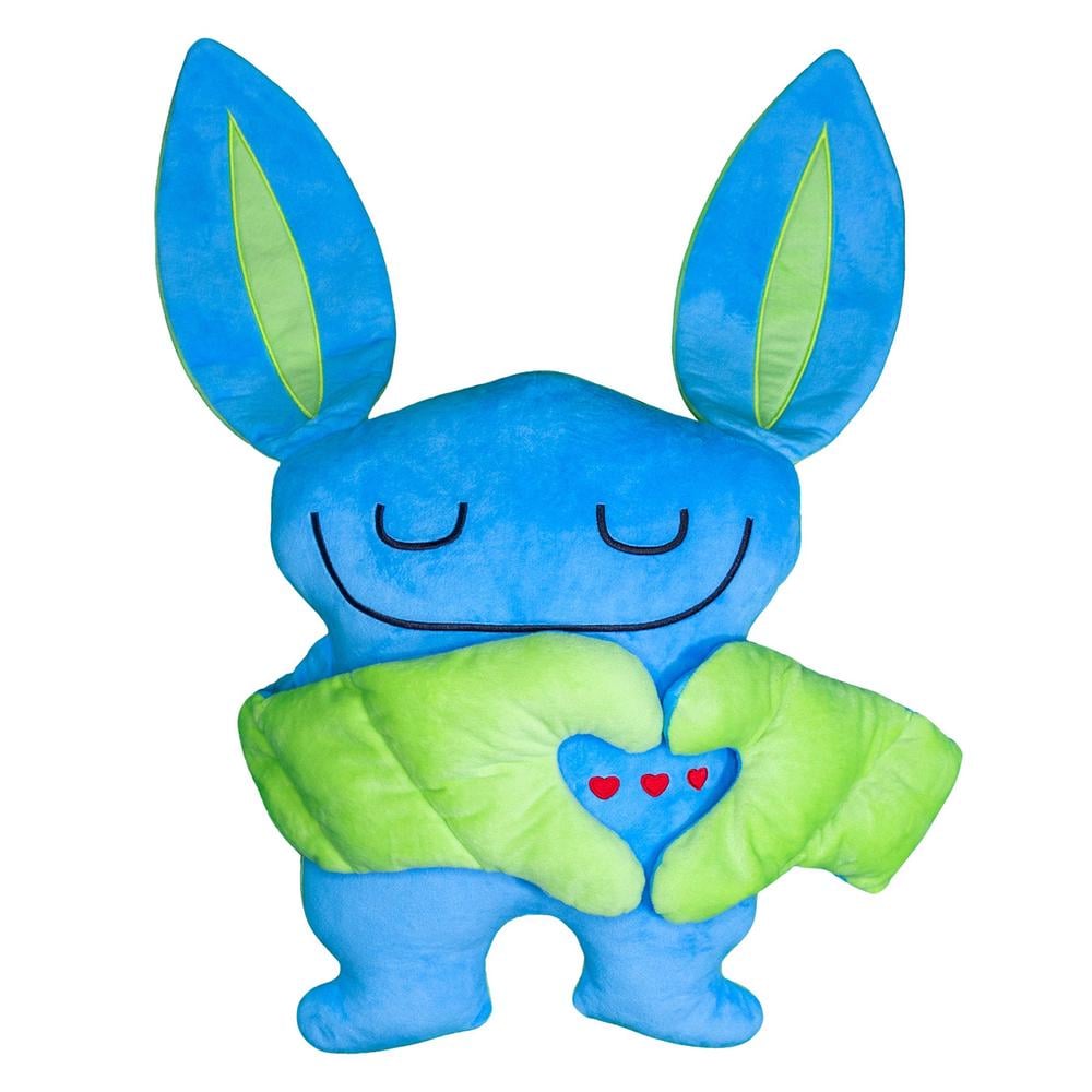 Bumpas Oz Weighted Plush by Bumpas - ISBN: 0850032156769
