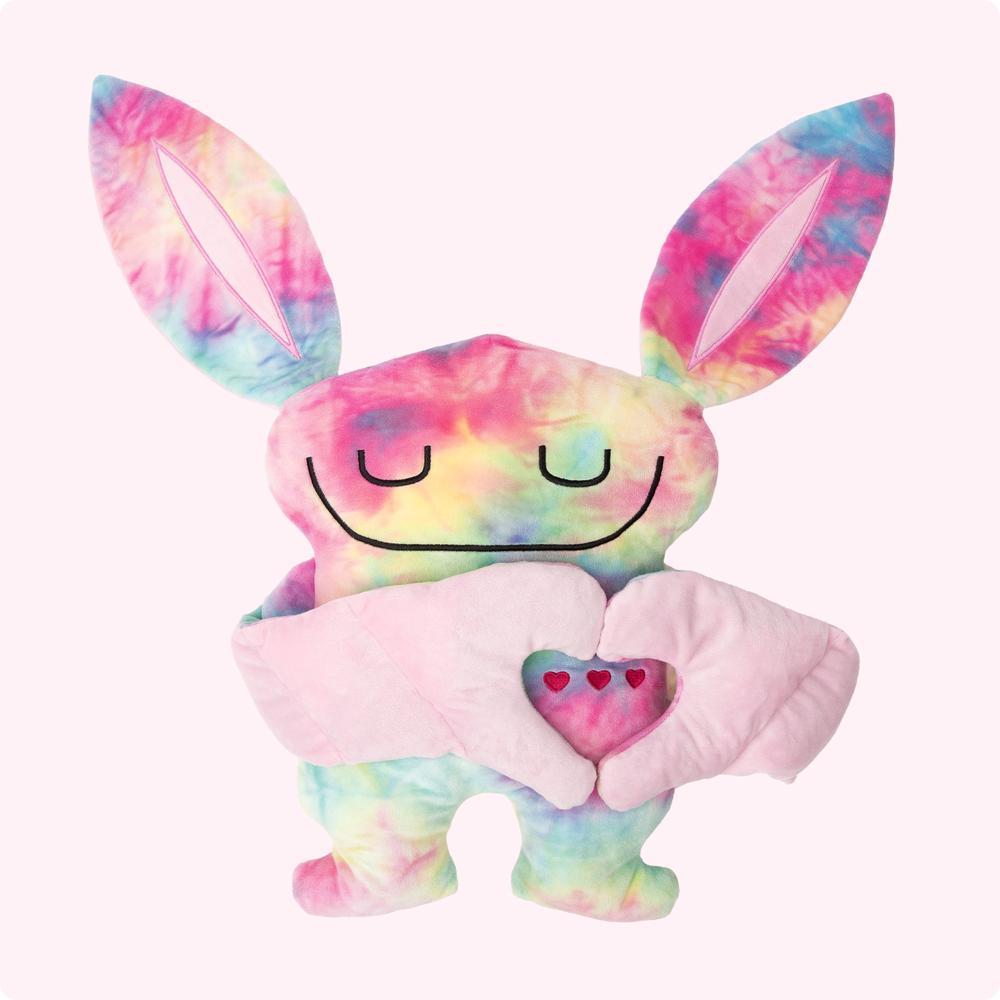 Bumpas Sprinx Weighted Plush, 0850032156806