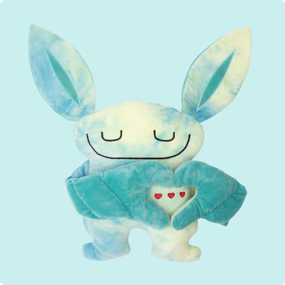 Bumpas Shloof Weighted Plush, 0850032156813