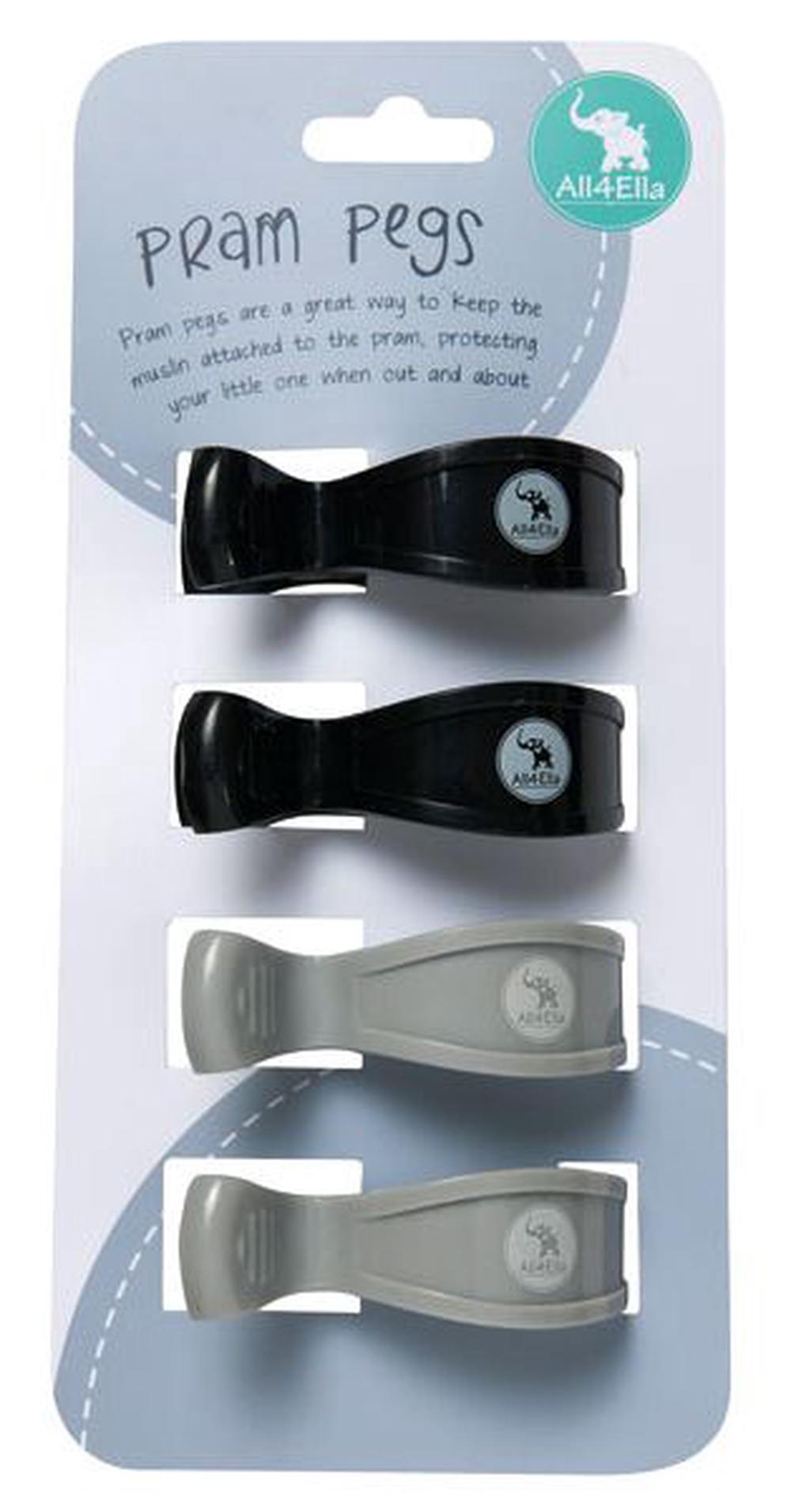 all4ella pram pegs