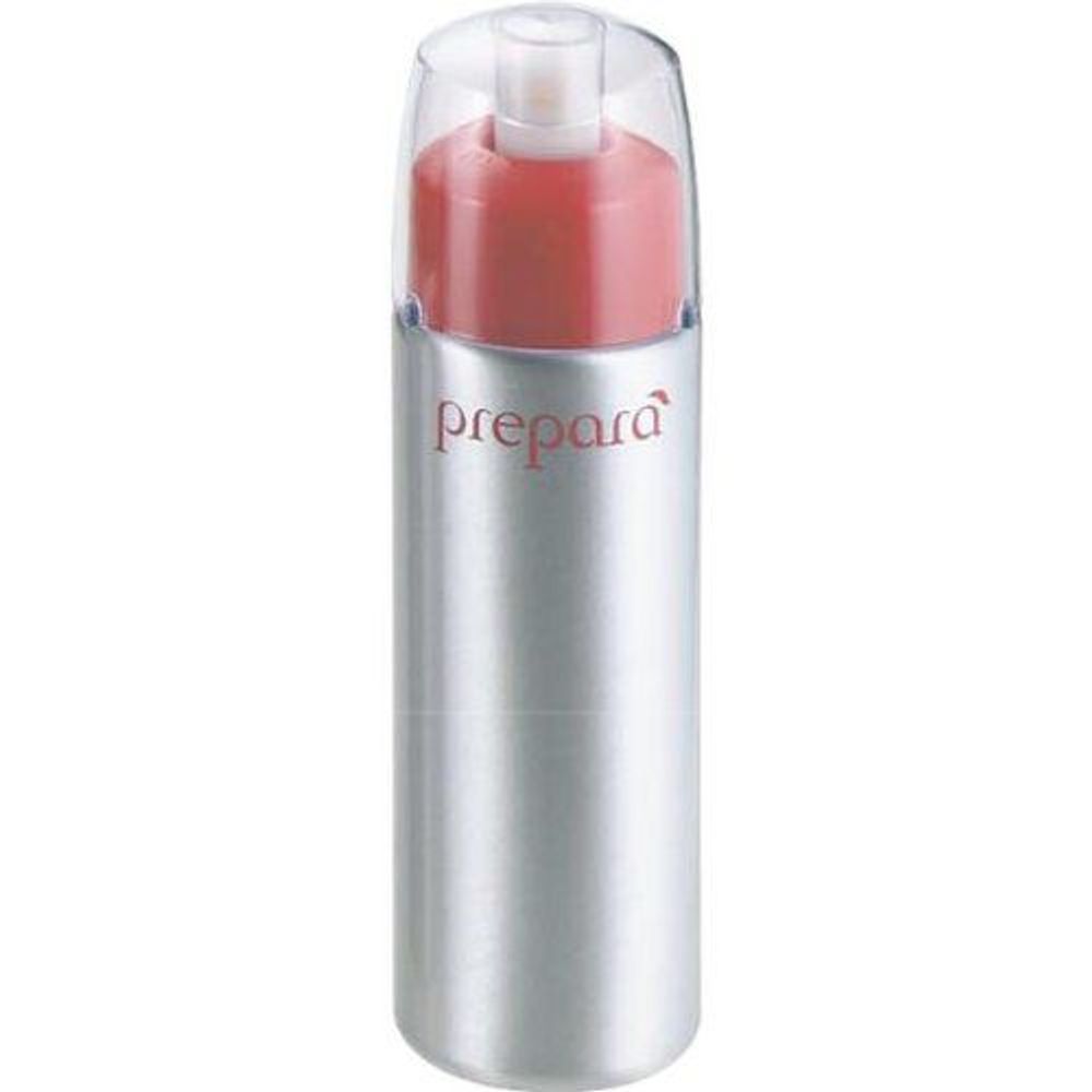 Prepara Metal Finish Gourmet Oil Mister, Red Buy online at The Nile