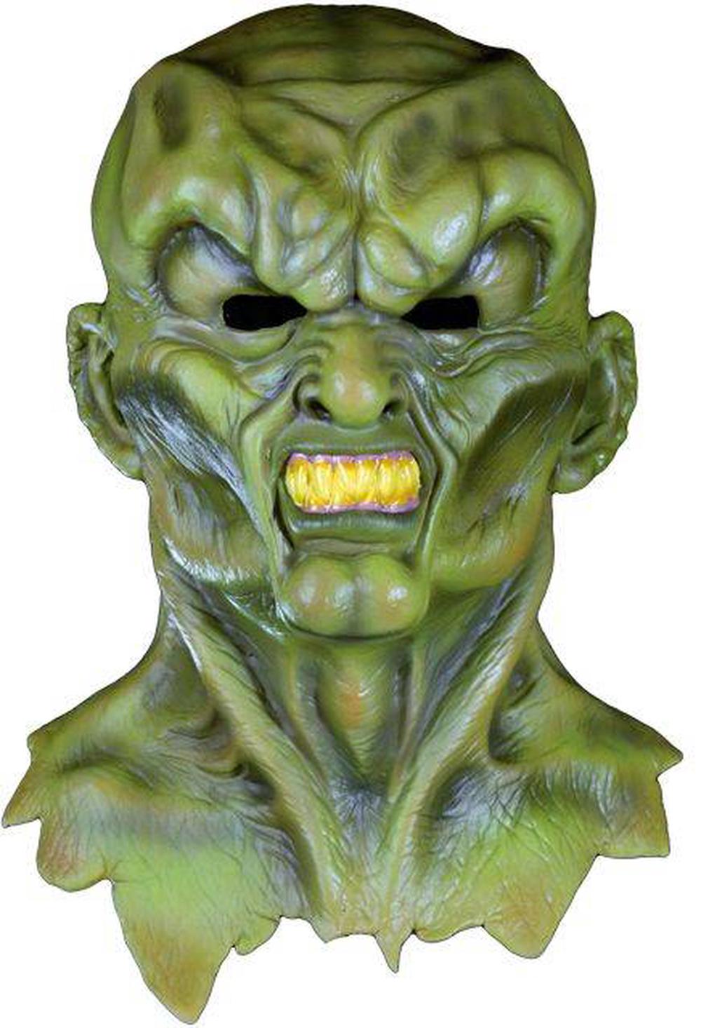 Goosebumps - The Haunted Mask, 0853230007321