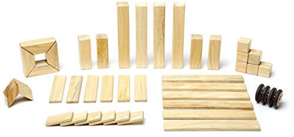 tegu magnetic blocks 42 piece