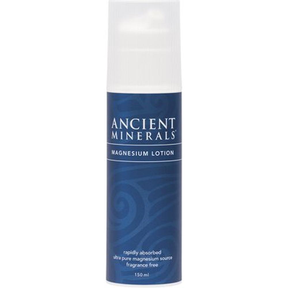 Magnesium Lotion Full Strength 1 - 50mL, 0853956003508